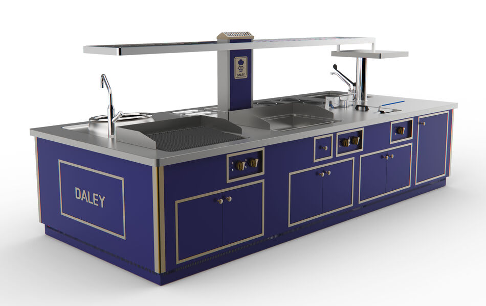 Porcelana Shenzhen Smart Kitchen Digital Electric Appliance Co., Ltd Perfil de la empresa 