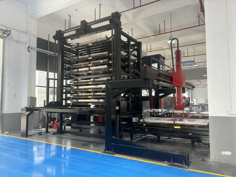 Shenzhen Smart Kitchen Digital Electric Appliance Co., Ltd línea de producción del fabricante
