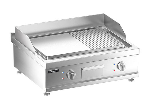 calidad  Desktop Electric Griddle fábrica